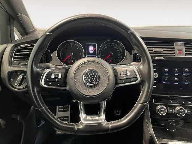Volkswagen Golf 7ª serie 1.6TDI 115CV Sport R-Line - NEOPATENTATI