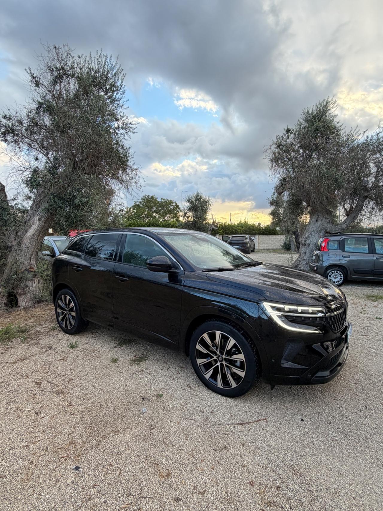 Renault Austral Full Hybrid E-Tech 200 CV Techno