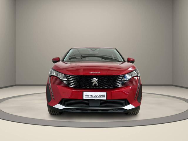 PEUGEOT 3008 BlueHDi 130 S&S EAT8 Allure