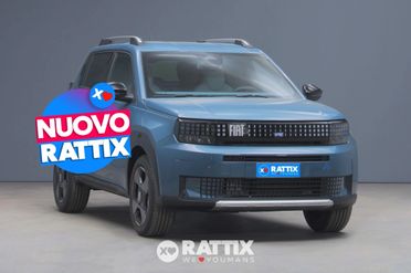 Fiat Grande Panda 1.2 Hybrid 110CV DCT La Prima