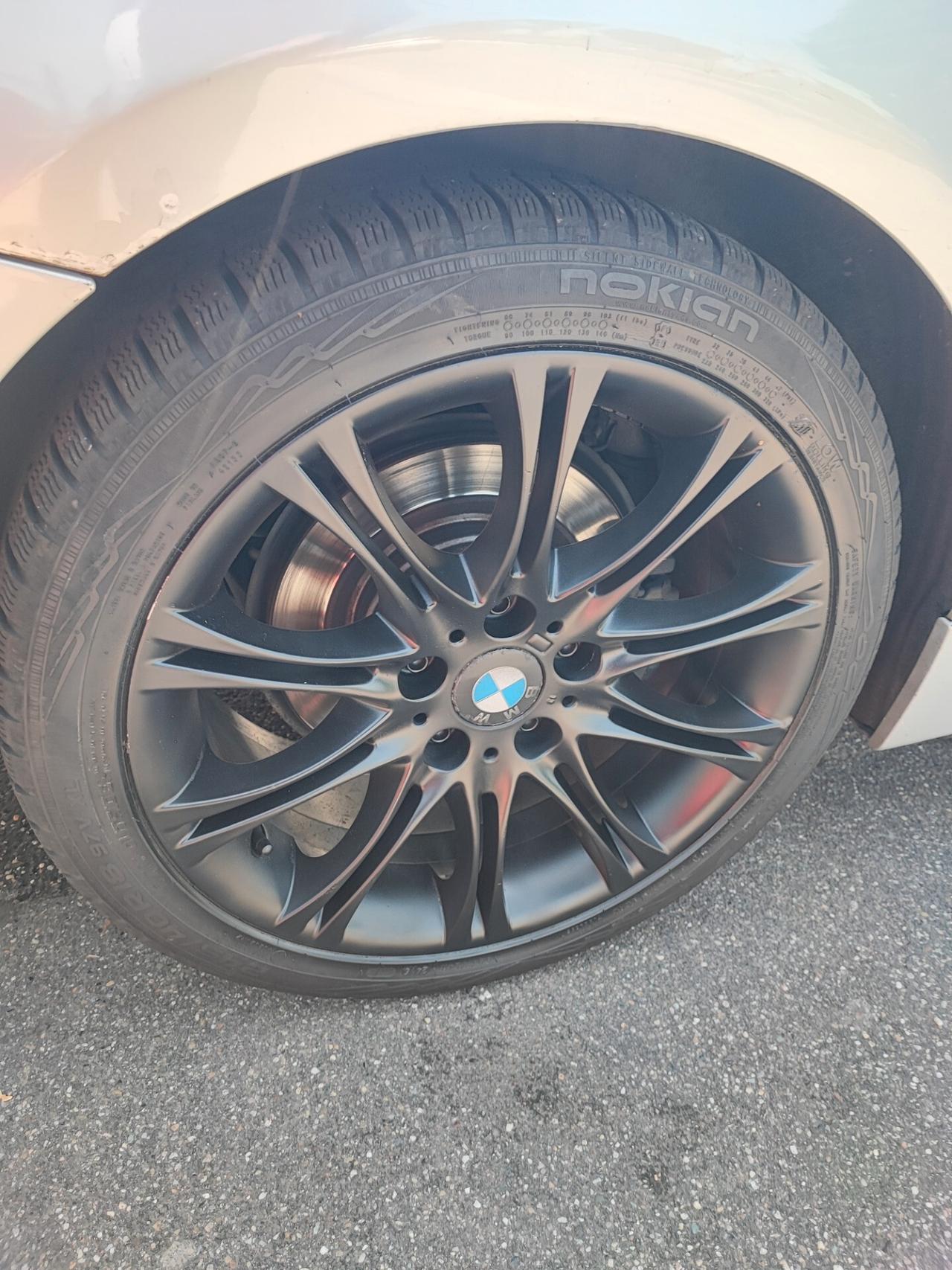 Bmw 2.0d 318d 143cv Touring sport
