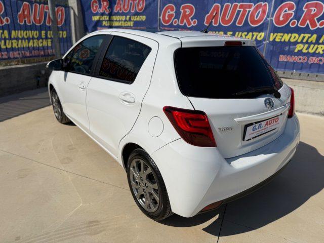 TOYOTA Yaris 1.4 D-4D Style FULL OPTIONAL