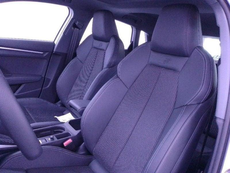 Audi A3 S3 Sportback 2.0 tfsi quattro s-tronic