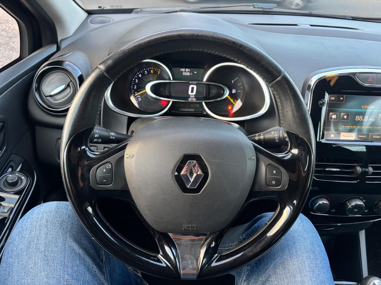Renault Clio 1.2 75CV 5 porte Live