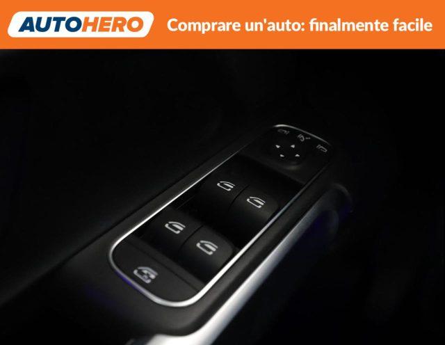 MERCEDES-BENZ GLB 250 Automatic 4Matic AMG Line Premium Plus