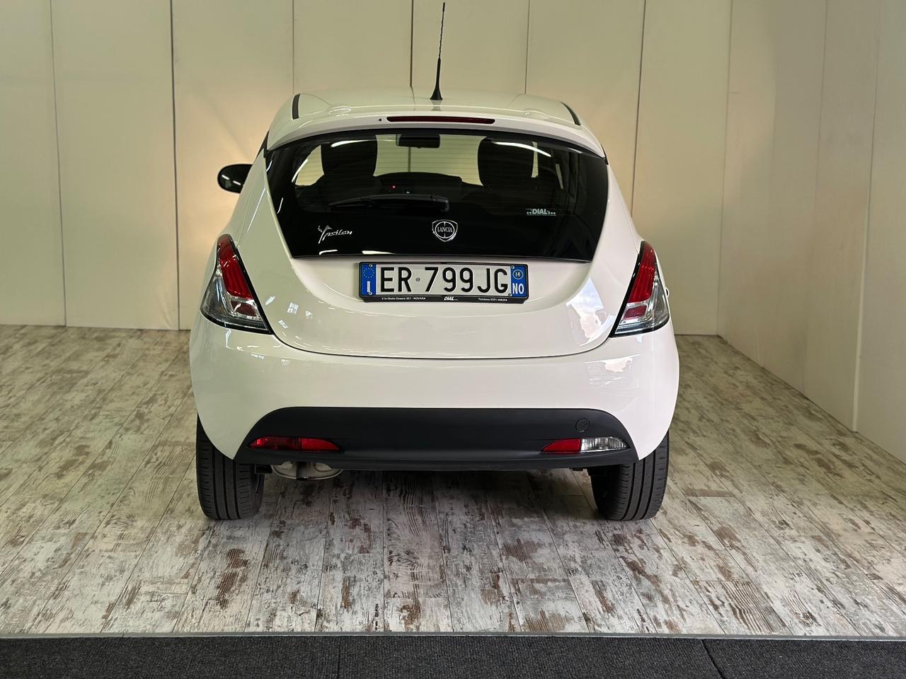 Lancia Ypsilon 1.2 Benzina 69 CV 5 porte S&S Platinum