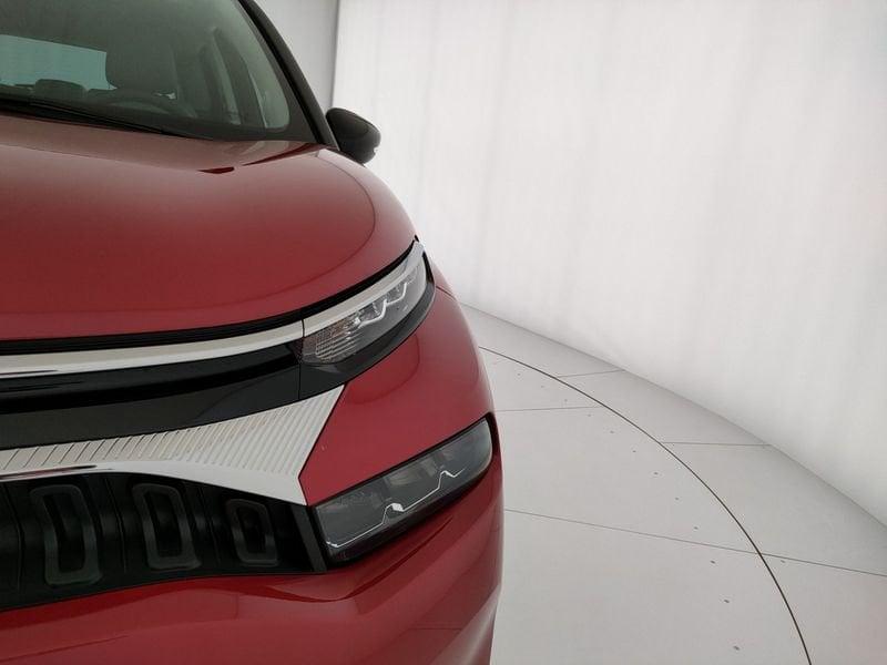 Citroën C3 Aircross C3 Aircross PureTech 110 S&S Shine Pack