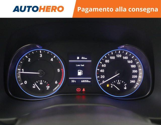 HYUNDAI Kona 1.6 CRDI 115 CV XTech