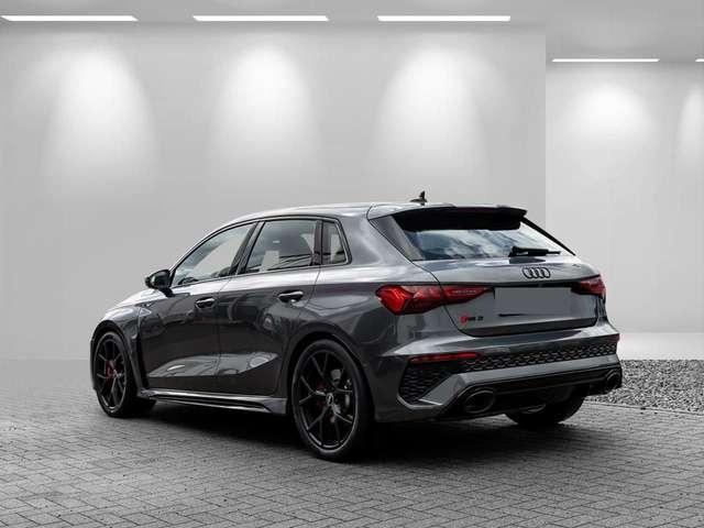 Audi RS3 SPORTBACK SPB LED TETTO B&O MATRIX PDC BLACK PACK