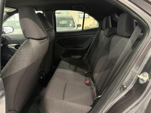 TOYOTA Yaris Cross 1.5 Hybrid 5p. E-CVT Trend *PREZZO REALE*