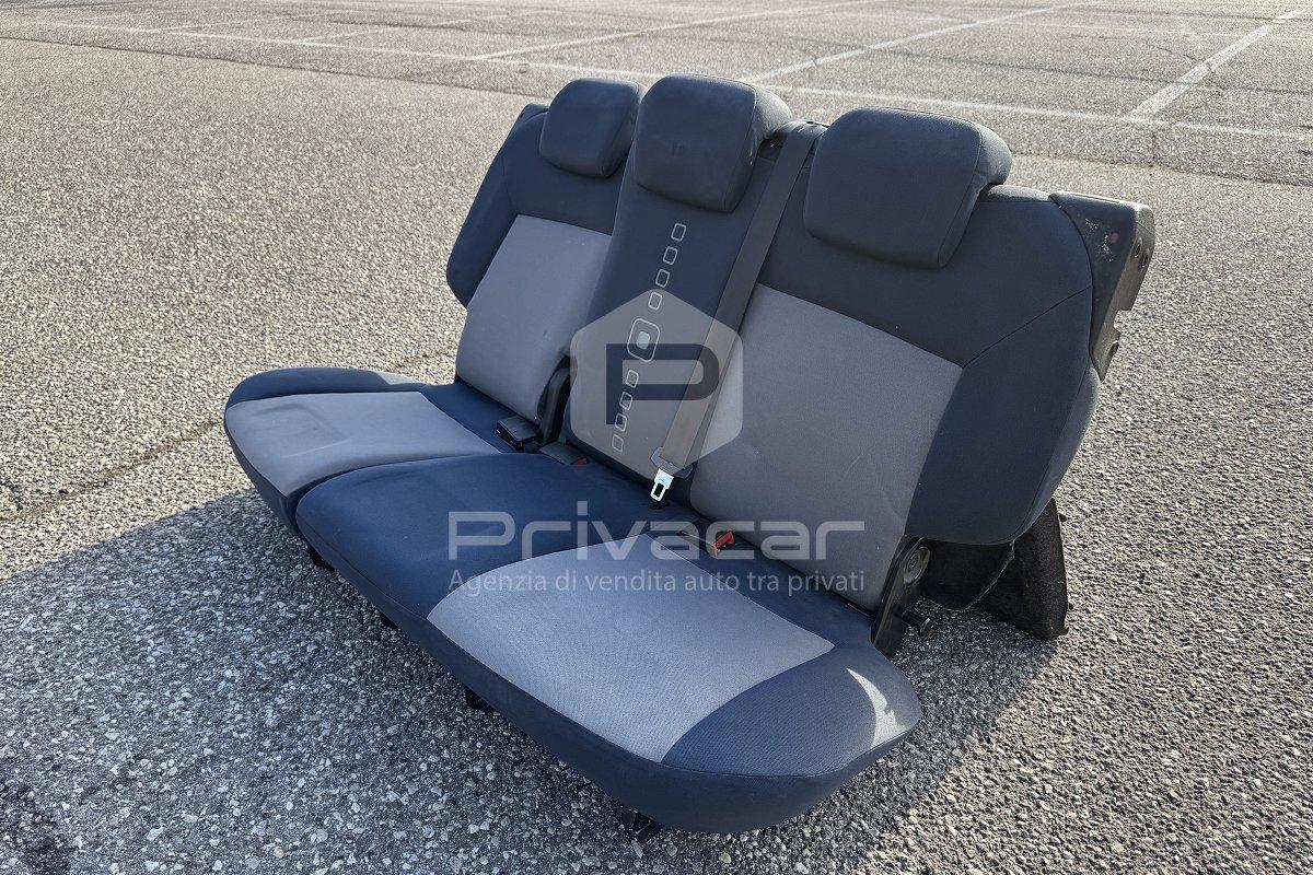 CITROEN Nemo 1.3 HDi 75CV FAP S&S XTR Theatre