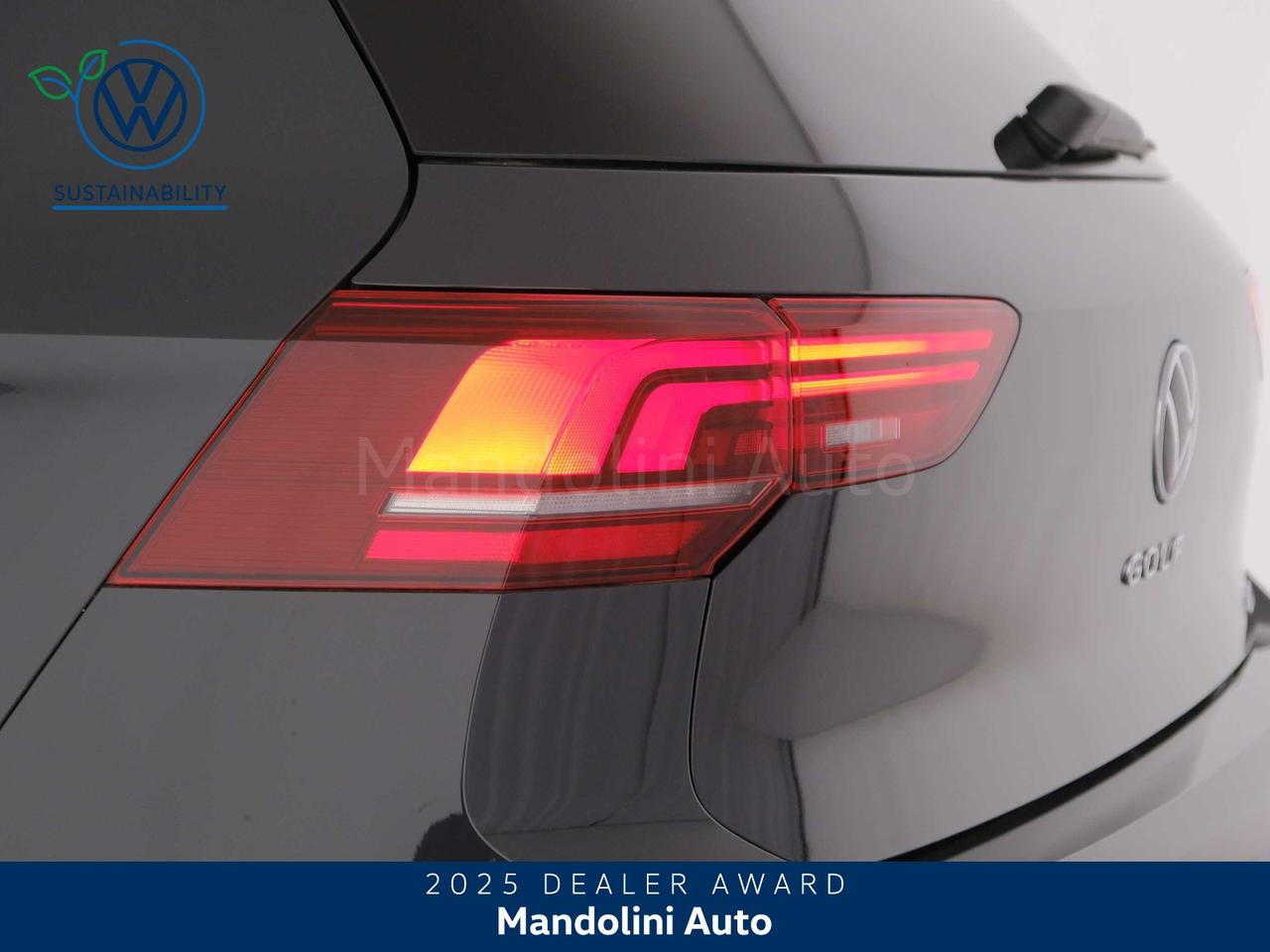 Volkswagen Golf 1.5 etsi act 115cv edition plus