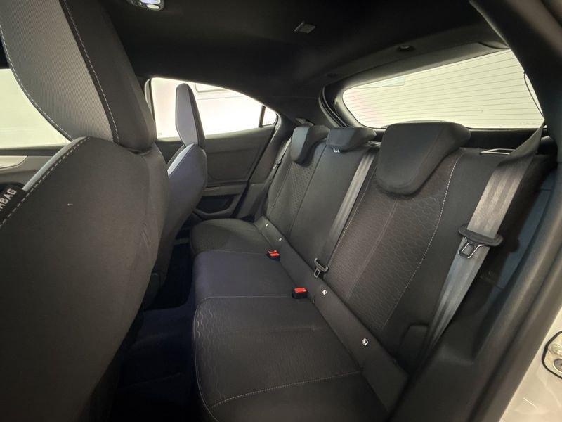 Opel Mokka Mokka 1.2 Turbo 136 CV Edition