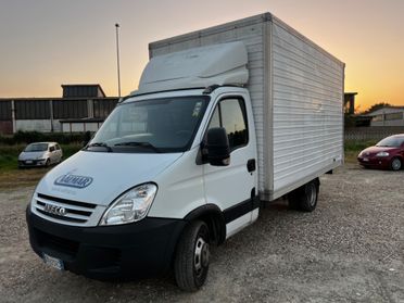 Iveco daily 2006 3.0 diesel