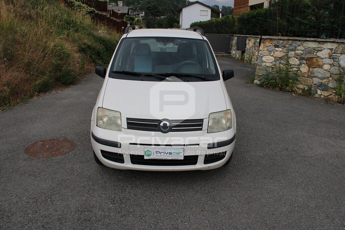 FIAT Panda 1.2 Dualogic