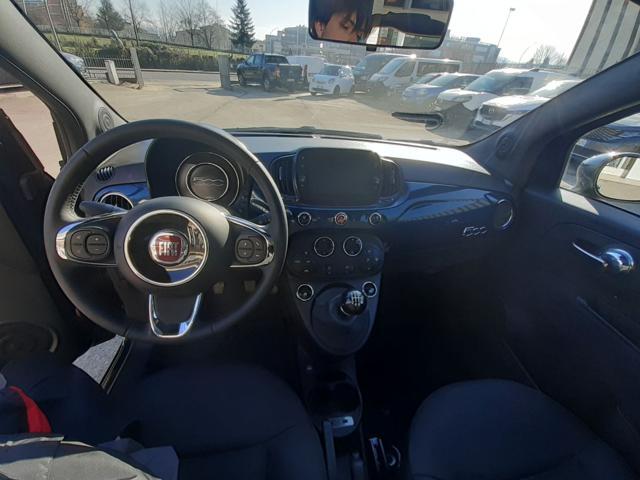 FIAT 500 PROMO RITIRO FINO Euro 5 1.0 Hybrid Dolcevita