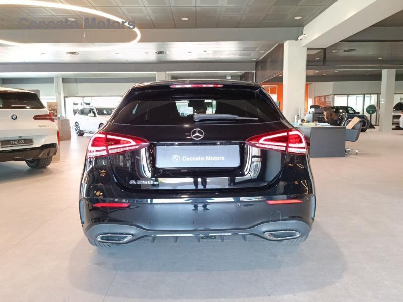 Mercedes Classe A 250 250 e EQ-POWER Premium 7G-DCT