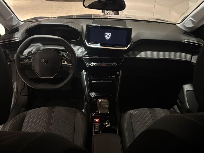 Peugeot 208 208 Hybrid 110 e-DCS6 Allure Pack Access