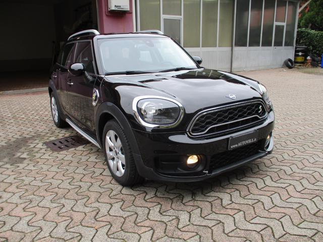 MINI Countryman 1.5 Cooper SE Countryman ALL4 Automatica