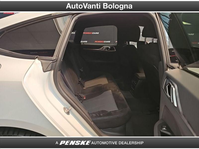 BMW i4 i4 eDrive 40 Msport Pro