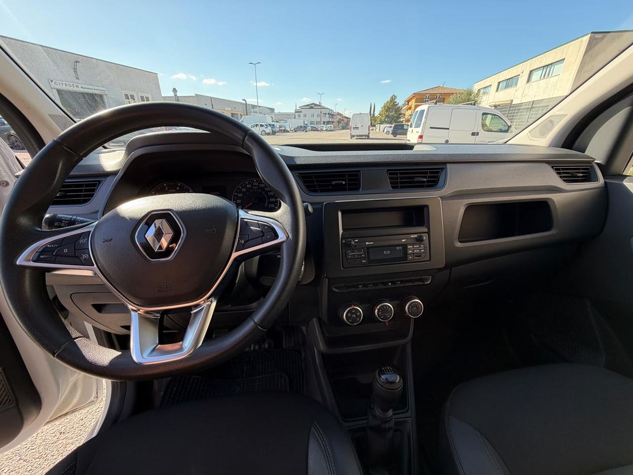 Renault Express 2021 Diesel