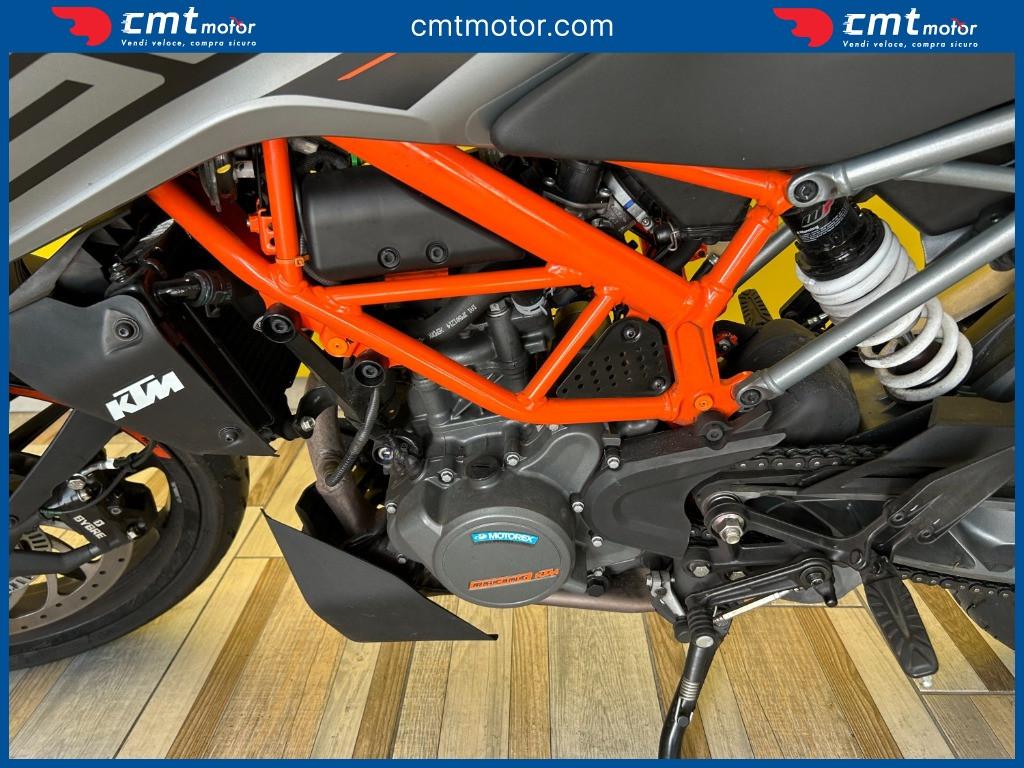 KTM 125 Duke - 2023