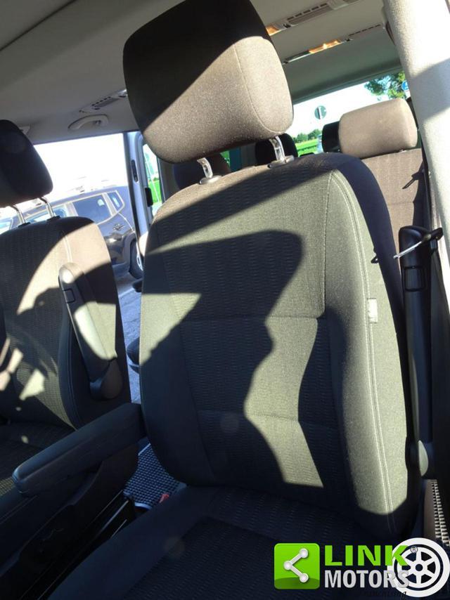 VOLKSWAGEN Multivan 2.0 TDI 204CV 4Motion *UNIPRO*