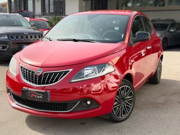 Lancia Ypsilon 1.0 FireFly 5 porte S&S Hybrid 32 MILA KM