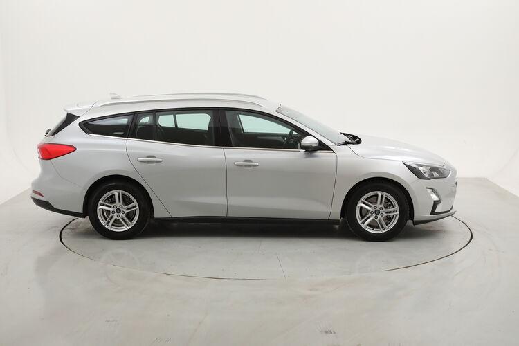 Ford Focus SW Hybrid Business BR530571 1 Mild Hybrid 125CV