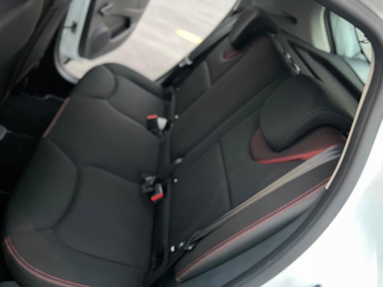 Renault Clio 1.5 dci 75cv 5p Costume National