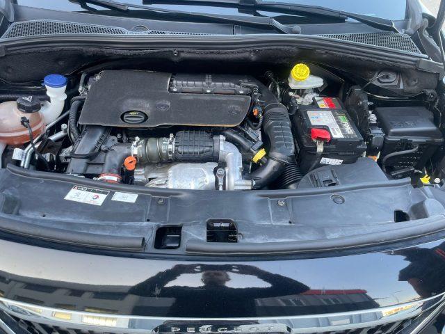 PEUGEOT 2008 1.6 DIESEL 100 CV