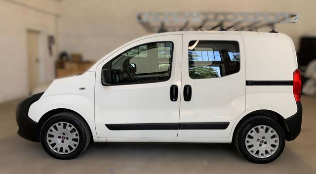 FIAT Fiorino 1.3 MJT 75CV (N1) E5+