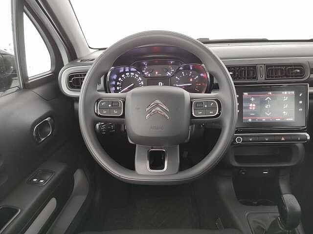 Citroen C3 PureTech 83 S&S Feel Pack