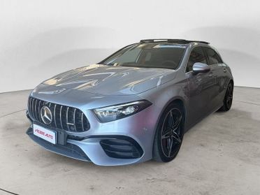 Mercedes-Benz Classe A Mercedes-AMG A 45S 4M+ Premium AMG