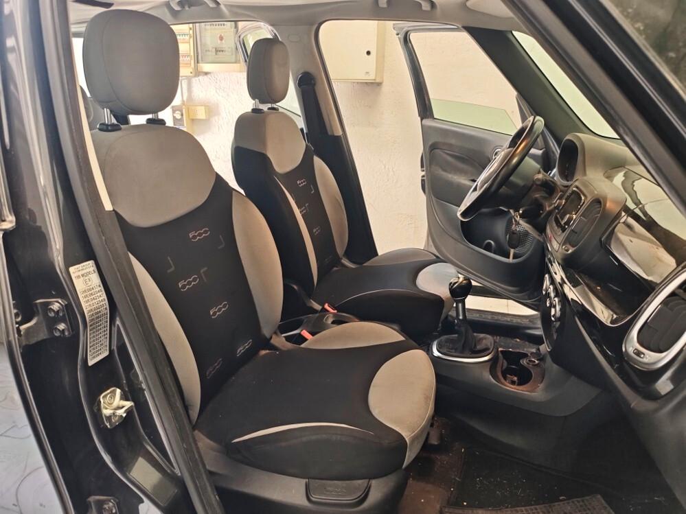Fiat 500L 1.3 Multijet 85 CV Pop Star