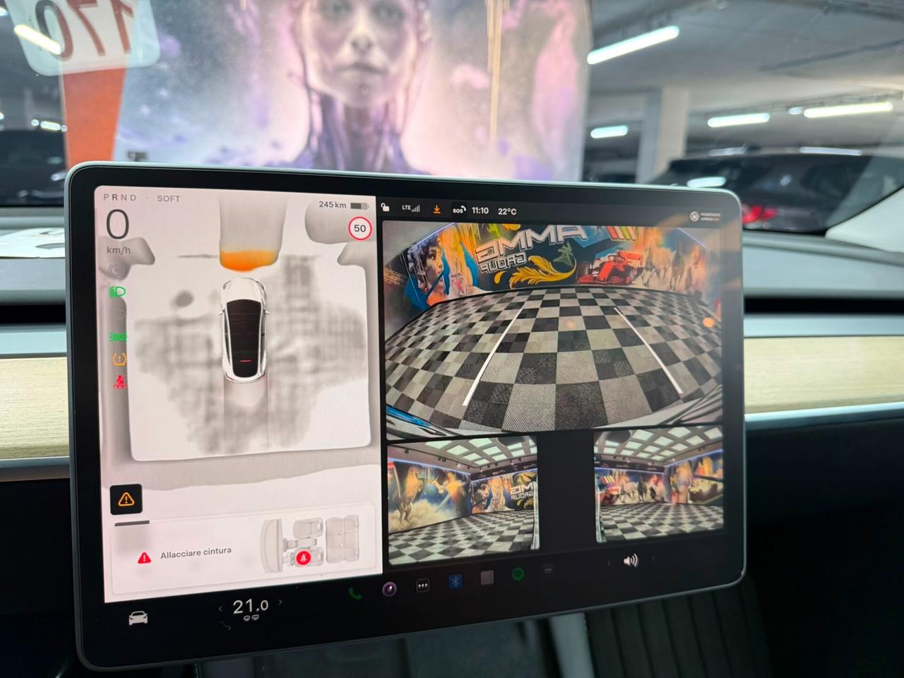 Tesla Model Y RWD (050)