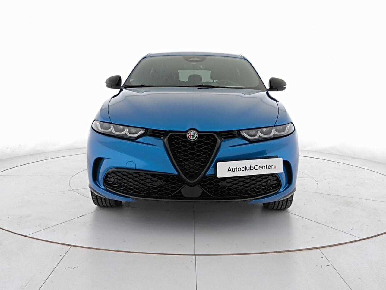 Alfa Romeo Tonale 1.5 hybrid Speciale 130cv