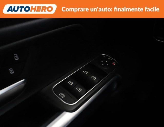 MERCEDES-BENZ GLB 200 d Automatic Premium