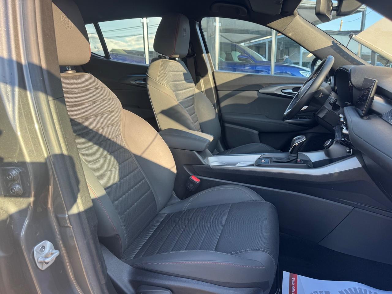 ALFA ROMEO TONALE 1.6 130 CV SUPER FULL IVA ESPOSTA