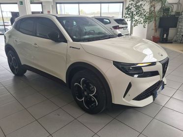 Alfa Romeo Junior Ibrida 1.2 136CV Hybrid eDCT6 ibrida SPECIALE