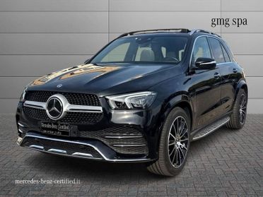 Mercedes-Benz GLE 300 d mhev Premium Plus 4matic auto