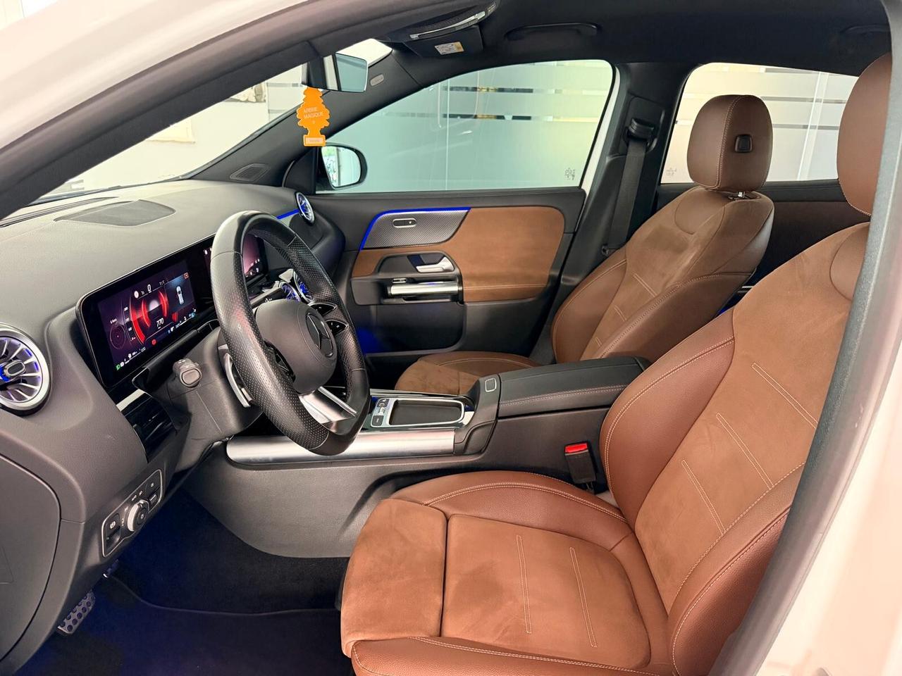Mercedes-benz GLA 180 d Automatic AMG Line Premium
