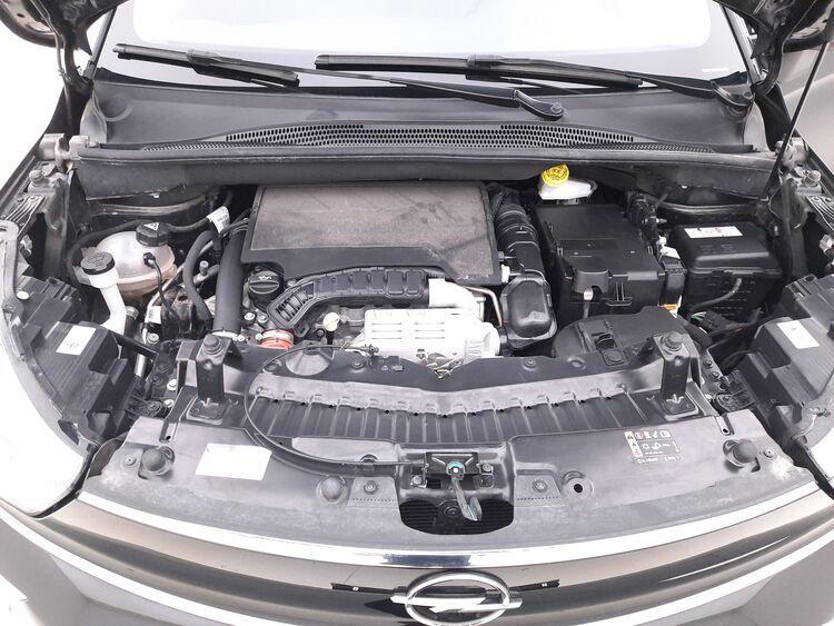 Opel Crossland Edition BR062453 1.2 Benzina 110CV