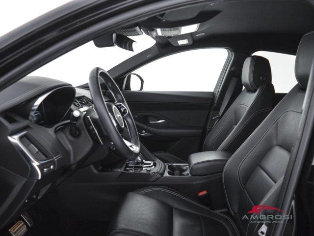 JAGUAR Other E PACE 1.5 I3 PHEV 300 CV AWD Auto R-Dynamic SE