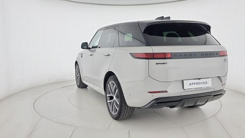 Land Rover RR Sport 3.0D l6 249 CV Dynamic SE