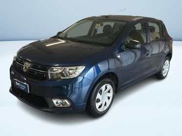 Dacia Sandero 1.5 dCi Ambiance