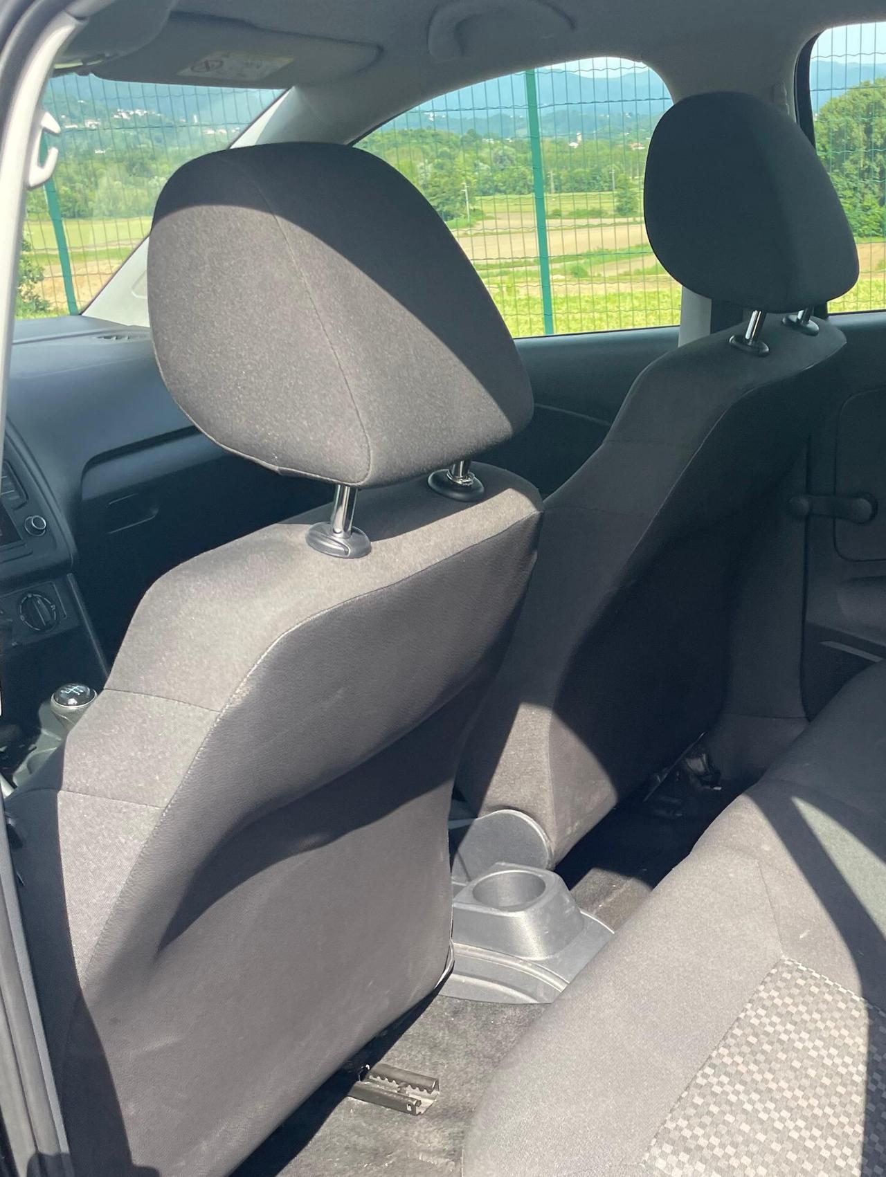 Volkswagen Polo 1.4 TDI 5p. Comfortline NEOPATENTATI