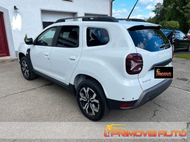 DACIA Duster 1.0 TCe GPL 4x2 Journey