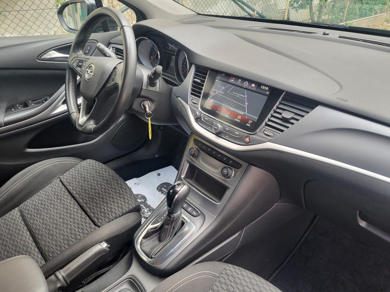 Opel Astra 1.6 CDTi 136CV Start&Stop Sports Tourer Dynamic