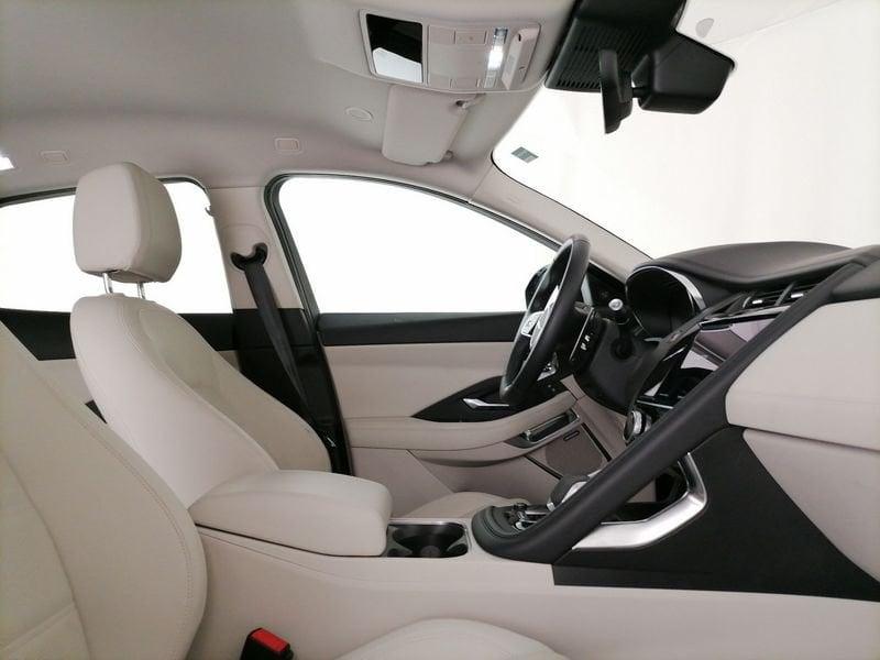 Jaguar E-Pace 2.0d i4 mhev SE awd 163cv auto